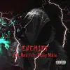 P.K. Rez - Enemies (feat. Tony Malo) - Single